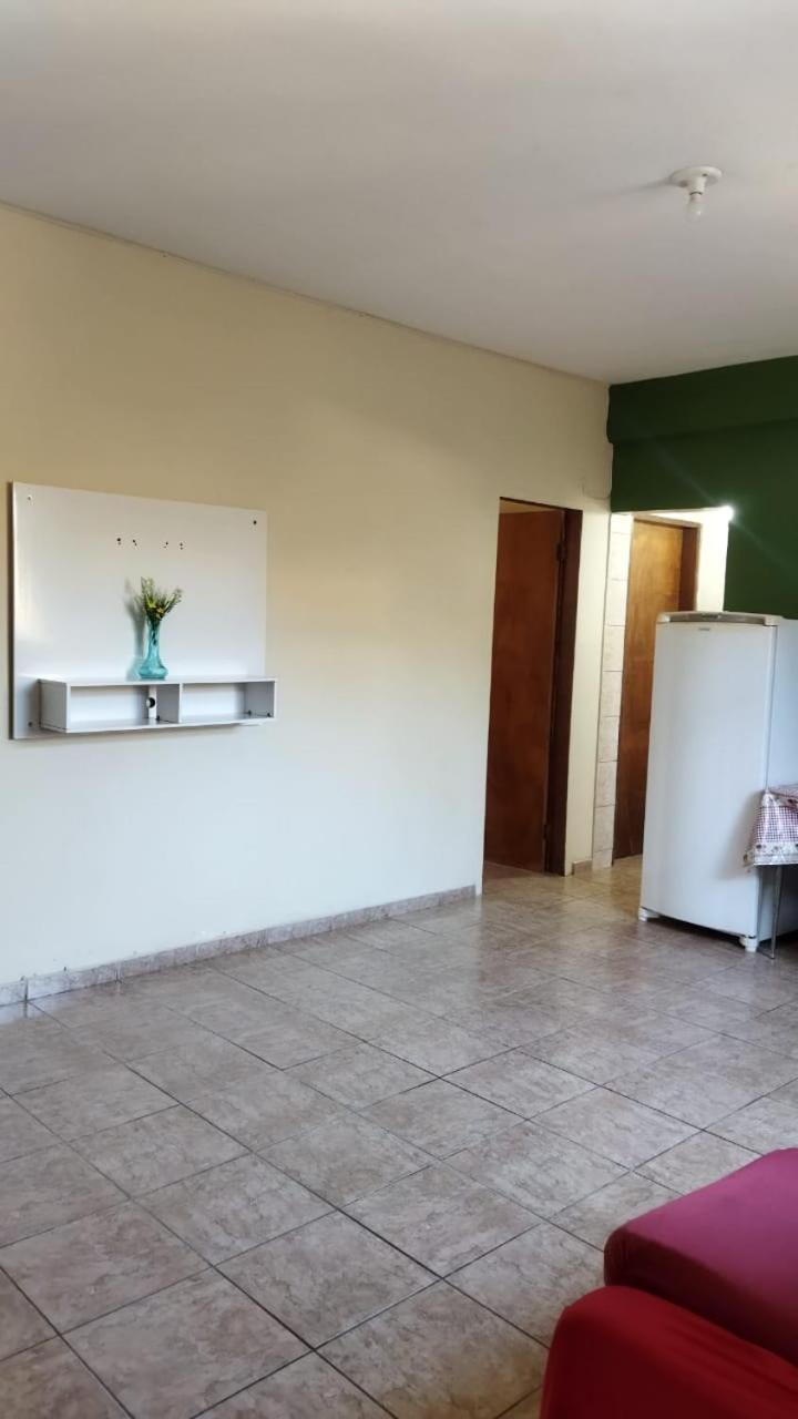 Hospedagem Do Marcao Belo Horizonte Bagian luar foto