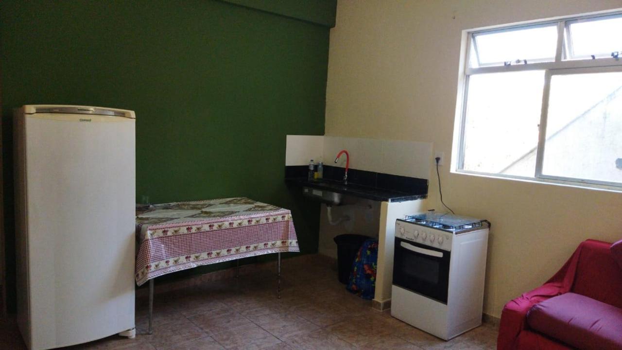 Hospedagem Do Marcao Belo Horizonte Bagian luar foto