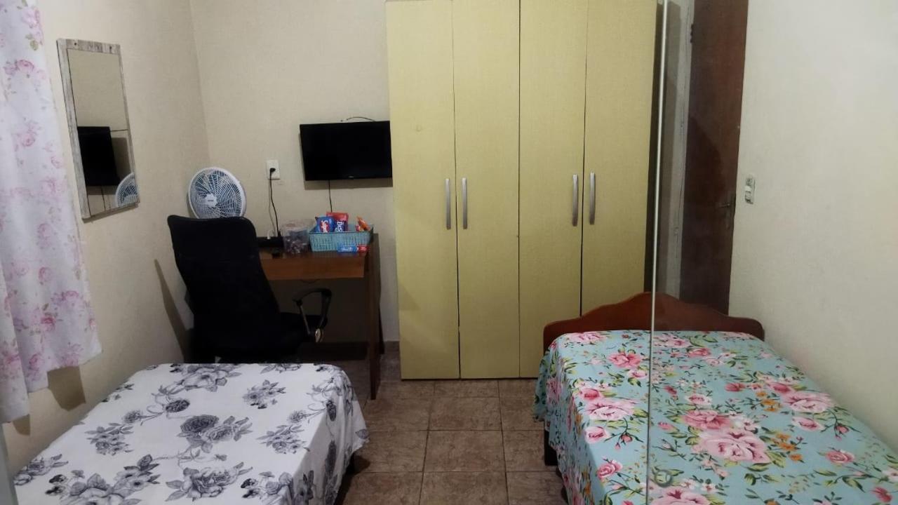 Hospedagem Do Marcao Belo Horizonte Bagian luar foto