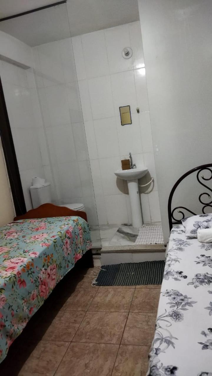 Hospedagem Do Marcao Belo Horizonte Bagian luar foto
