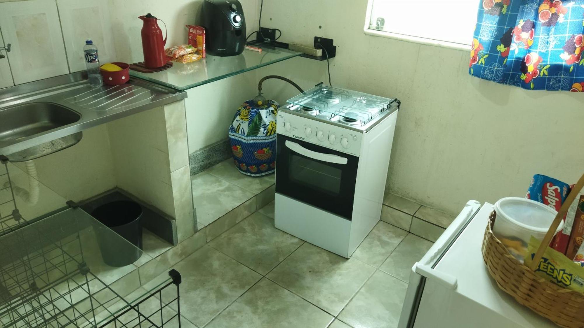 Hospedagem Do Marcao Belo Horizonte Bagian luar foto