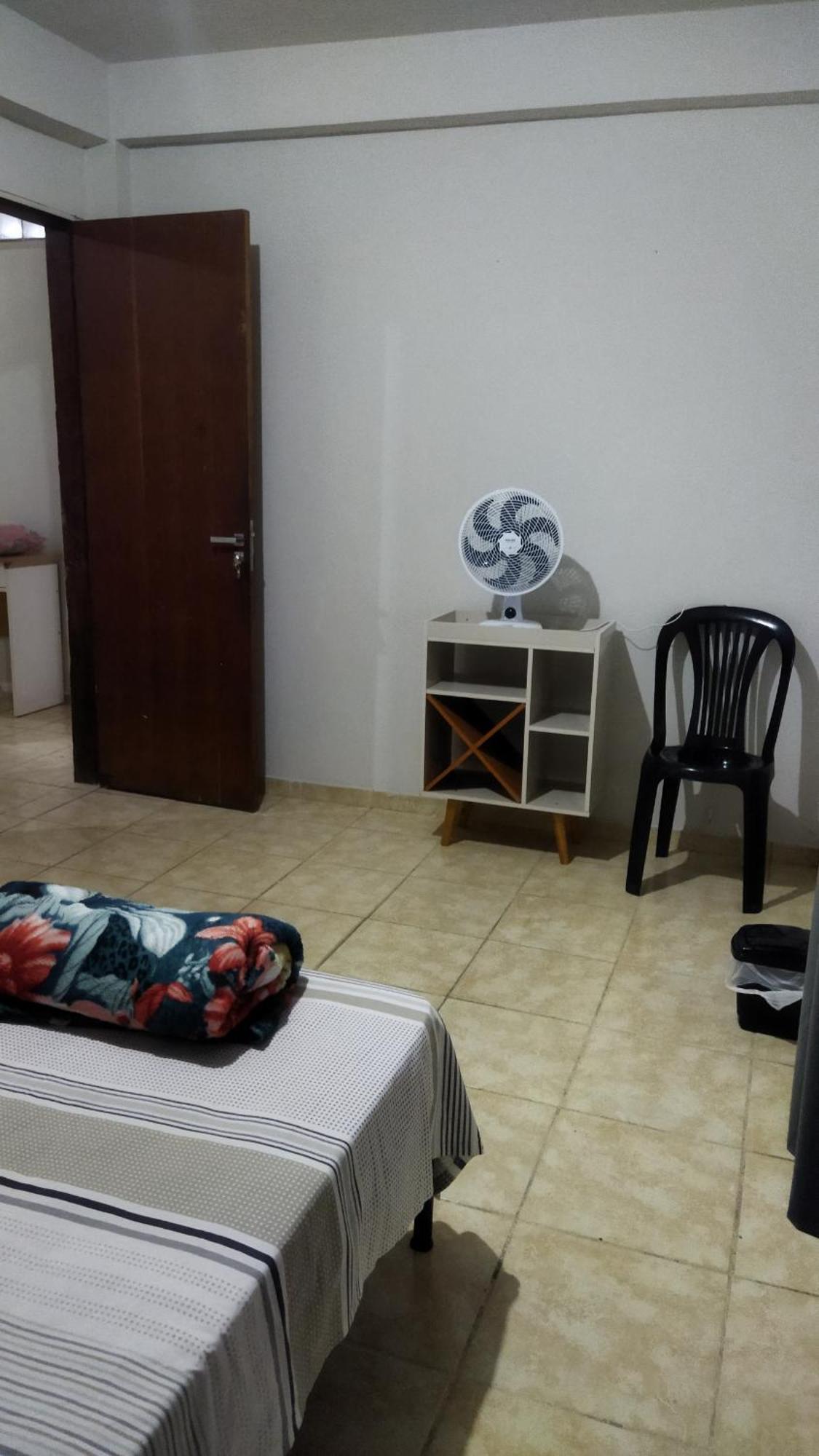 Hospedagem Do Marcao Belo Horizonte Bagian luar foto