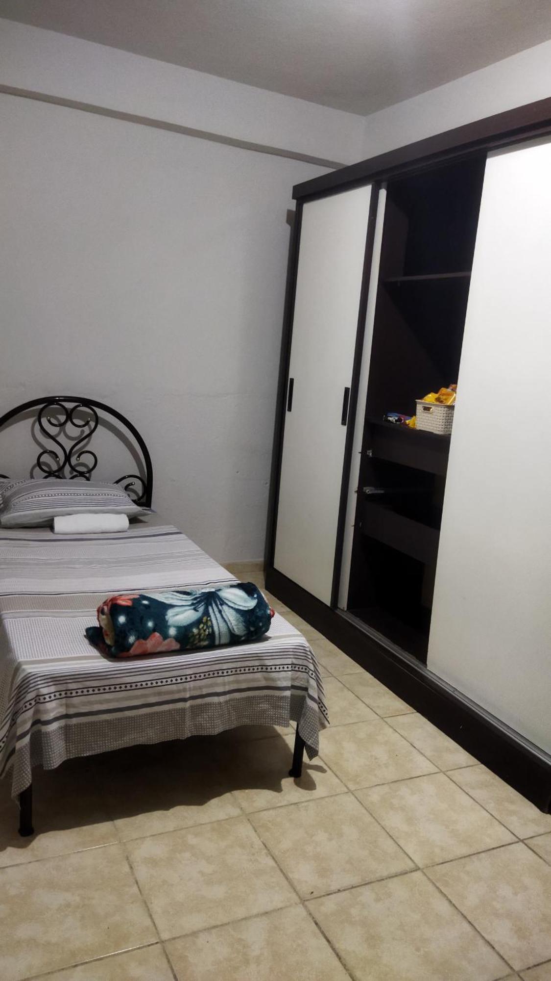 Hospedagem Do Marcao Belo Horizonte Bagian luar foto