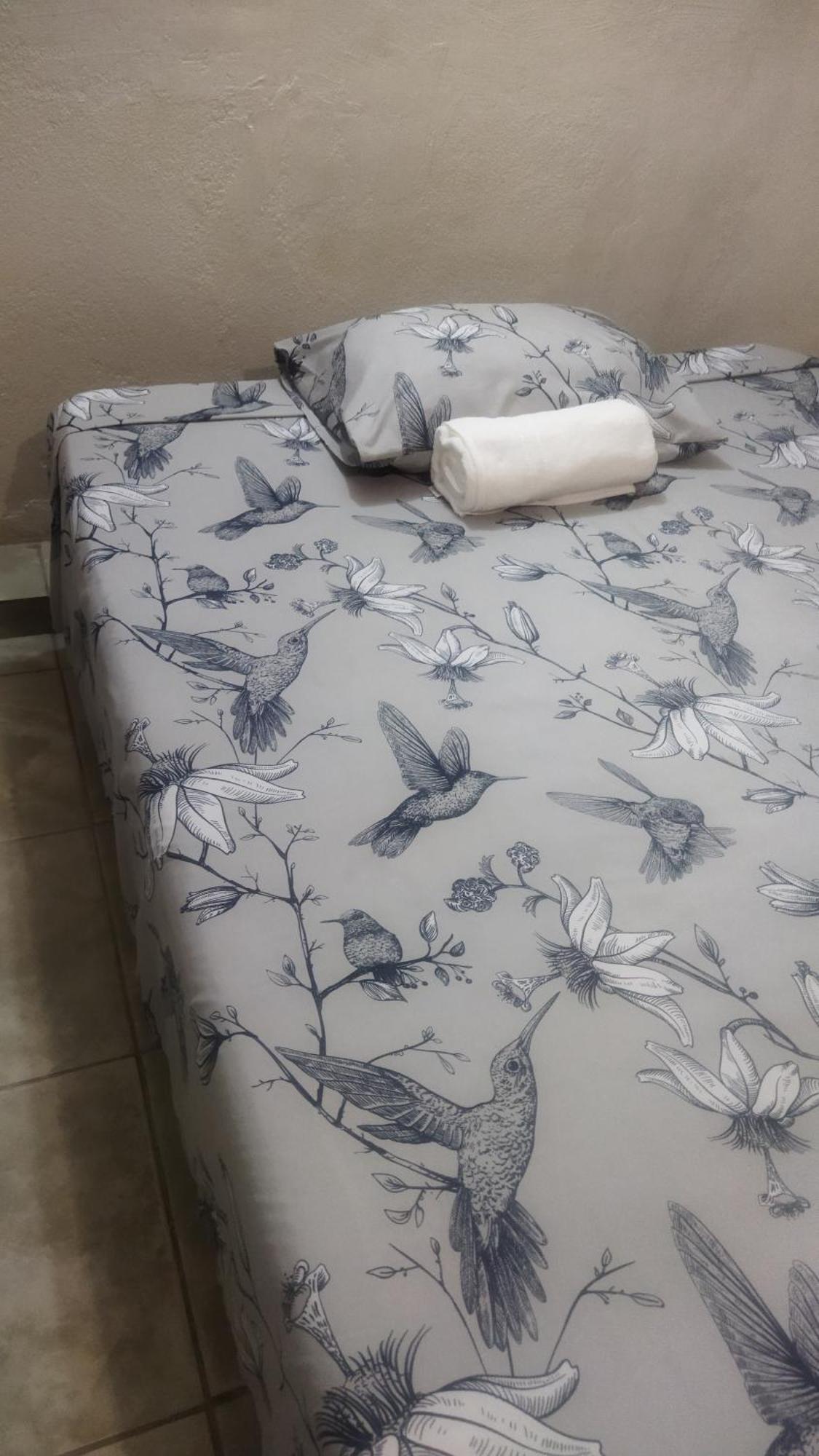 Hospedagem Do Marcao Belo Horizonte Bagian luar foto