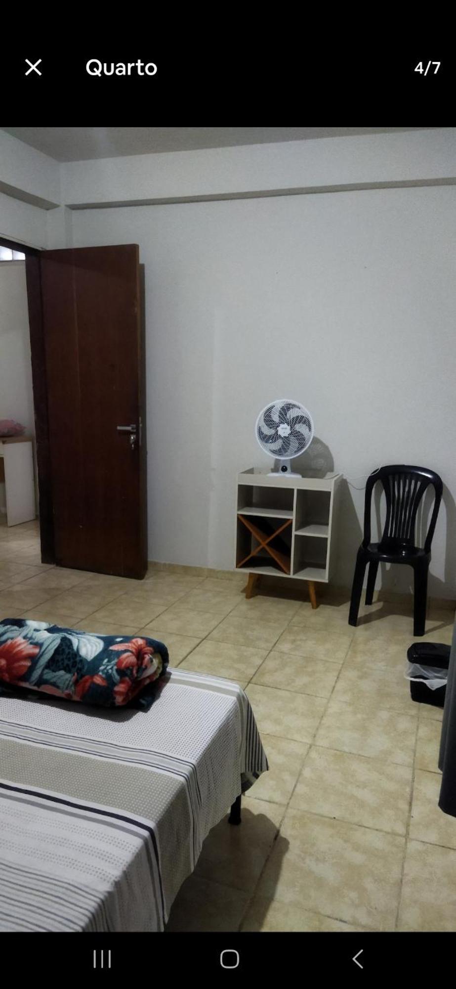 Hospedagem Do Marcao Belo Horizonte Bagian luar foto